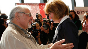 Хорхе Букай представя новата си книга във Варна