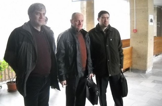 ВКС потвърди присъдите за Братя Галеви по делото за обида