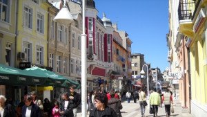 Възрастни хора ходиха на екскурзия със съдействието на ГЕРБГаброво