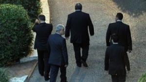 Обрат на избирателите в Гърция към партиите подкрепящи спасителния план