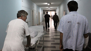 Шофьор блъсна пешеходец в столицата и избяга