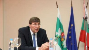 Георги Глушков почетен гражданин на Трявна