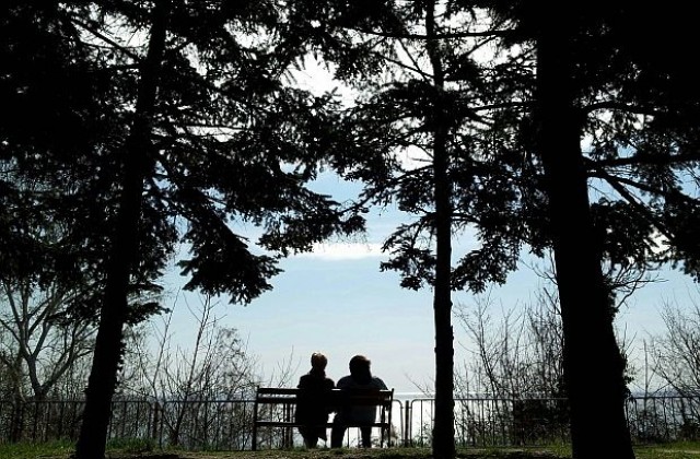 Хора сме все пак