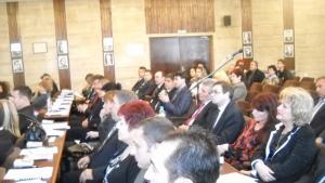 Приеха Програма за оптимизация на училищната мрежа в Добрич