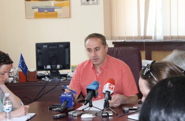 Адвентистите от седмия ден искат да правят национална конференция в Кюстендил, няма да им разрешат