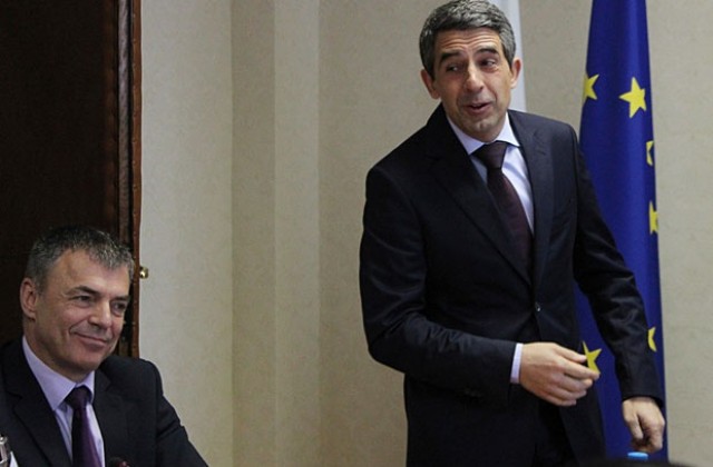 Игнатов: Няма хипотеза матурата в Перник да се повтори