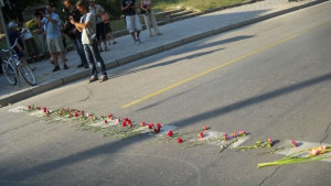 Убиецът на Лора пак не дойде в съда решение се