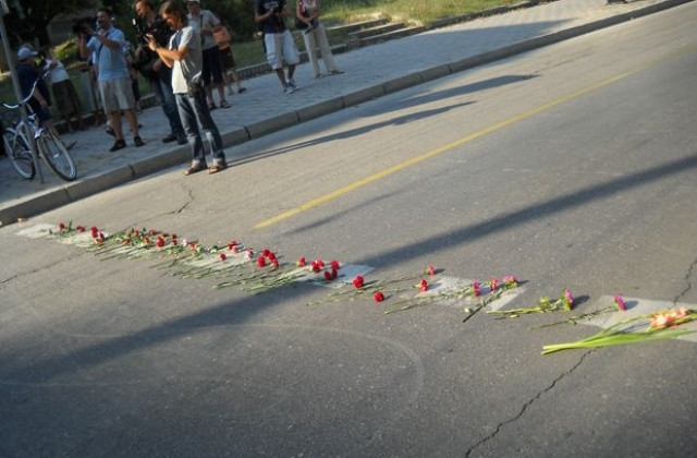 Убиецът на Лора пак не дойде в съда, решение се чака до месец