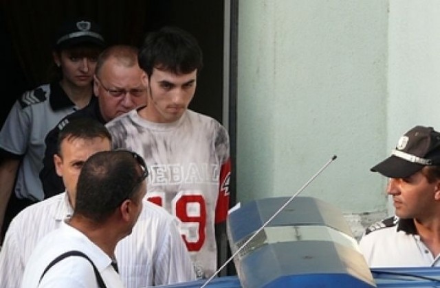 Внесоха обвинителния акт срещу Христо Сечински - убил 11-годишния Присиян