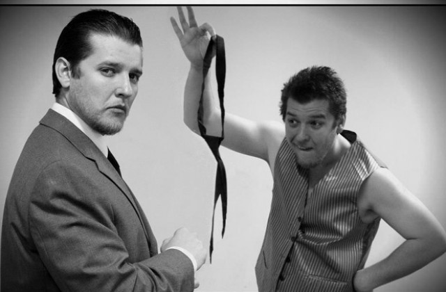 Авторската пиеса Живак на врачанска сцена