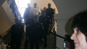 Килърите с обвинения за натиск прокуратурата с такива за забавяне