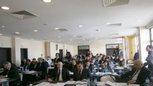 Финансов отчет на Черноморец пред съветниците през юни