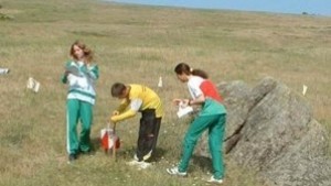 Докторант в РУ спечели златен медал по спортно ориентиране