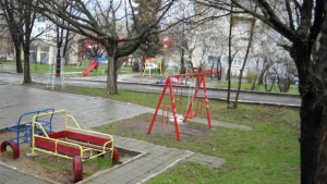 Метин Казак ще открие детска площадка в село Бяла река