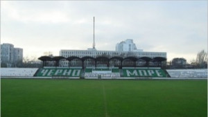 Бъдещето на Румен Николов на Тича под въпрос чакат нападател