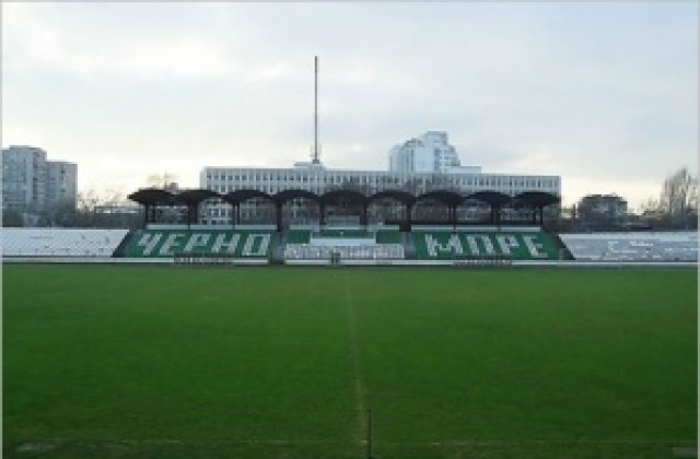 Бъдещето на Румен Николов на „Тича” под въпрос, чакат нападател от чужбина