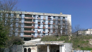 Държавата даде Погребите на общината