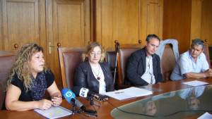 Инициативен комитет прави подписка в подкрепа на местенето на държавни