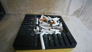 Дискутират вредата от пушенето на Световния ден без тютюн