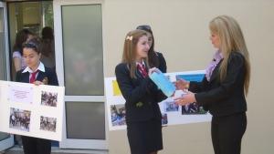 Домът за възрастни хора отпразнува 33ти рожден ден с млади