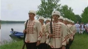 27ят поход По пътя на четата на Таньо войвода започна