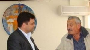 Кметът на Димитровград подписа нов КТД