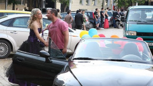 Без инциденти на абитуриентските балове