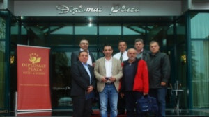 Балкански алианс на хотелиерските асоциации създава структура в Луковит