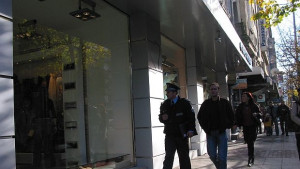 Обсъждат проекта за пешеходна зона на бул Витоша