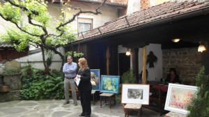 Близо 2000 лева бяха събрани на благотворителния търг организиран от