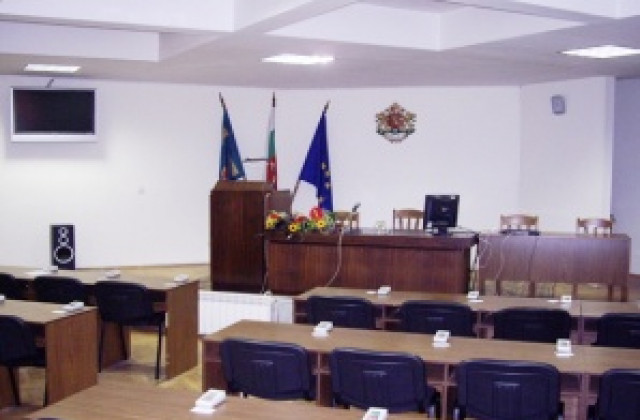 13 точки в дневния ред на общинския съвет в Силистра днес