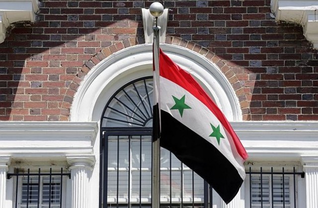 Почетен консул на Сирия в САЩ подаде оставка заради клането в Хула