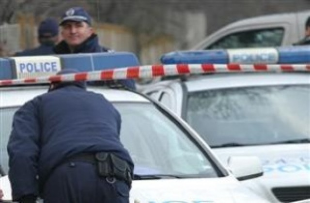 Жена уби съпруга си в Опака