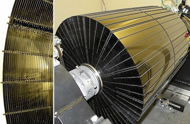 НАСА ще изстреля нов мощен рентгенов телескоп през юни