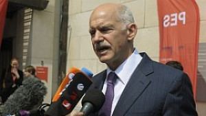 Георгиос Папандреу пред Си Ен Ен Ние не сме проблемът