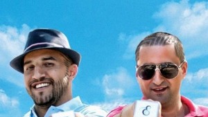 Пак на море с Румънеца и Енчев