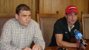 Феновете на Манчестър Юнайтед организират тридневен празник за деца от
