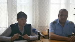 КАТШумен Да пазим децата на пътя