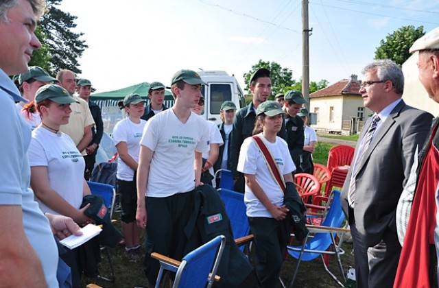 Походниците благодариха за добрата организация