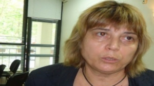 Мария Димитрова Ще стане страшно ако намалят заплатите на общинските