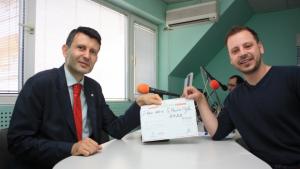 В СЕСИЯ Портал на фондацията Пловдив 2019 ще помага на