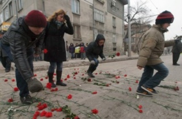 Девет катастрофи с деца в Силистренско за полугодието