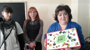 1 юни празнуват и малките пациенти на Клиниката по детска