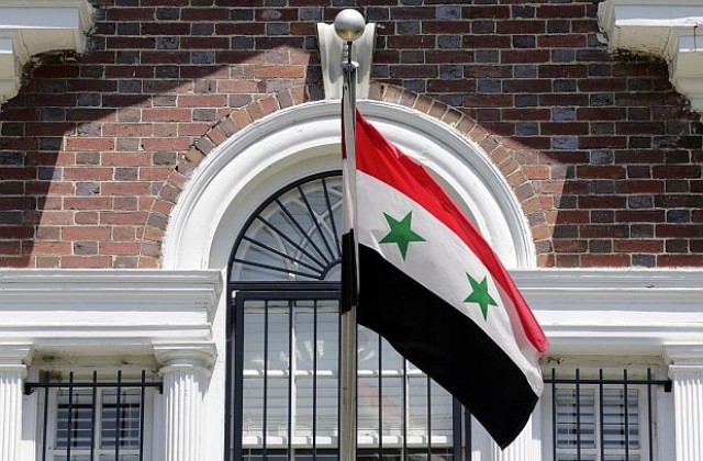 Режимът в Сирия: Антиправителствени групировки стоят зад касапницата в Хула