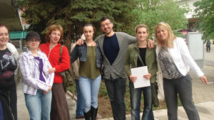 Казанлъшките театрали с открито писмо