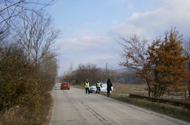 Пътят Севлиево-Дряново ще бъде временно затворен на 1 юни
