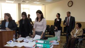 Общината и РИОСВ не признават вина за мръсния въздух