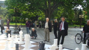 Шах турнир за деца и младежи организира Младежкият дом