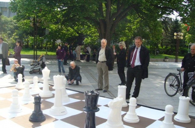 Шах турнир за деца и младежи организира Младежкият дом