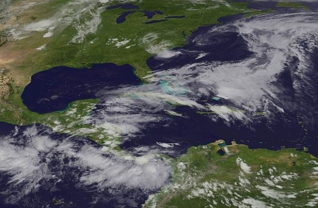 Започна сезонът на ураганите в Атлантическия океан